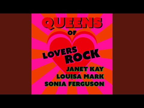 Queens of Lovers Rock - (Continuous Mix)