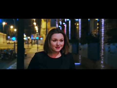 Alžběta Kolečkářová - Neřízená střela (Official videoclip)