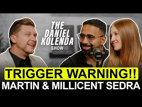 The Daniel Kolenda Show and Daniel Kolenda