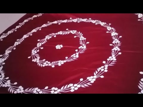 chadar ke new design