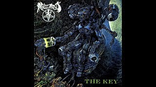 Nocturnus - Visions from Beyond the Grave