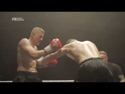 Can Anyone Stop Unbeaten Super-Middleweight Jack Bullock?