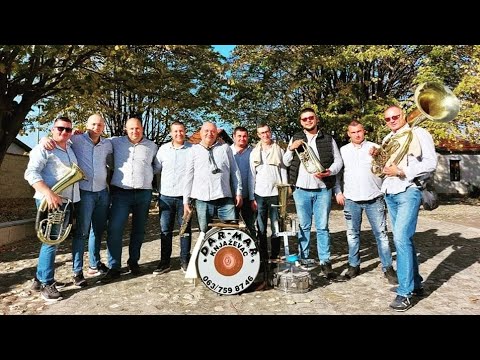 Duvacki orkestar DAR-MAR - Litije Suvi Do-Zagubica-Homolje