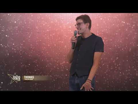 Thomas - Swiss Voice Tour 2026, Volkiland