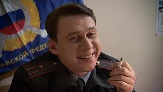 - Ну что упырь, ходи теперь и оглядывайся!
