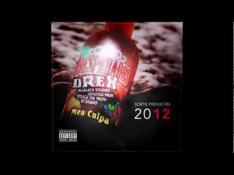 Drex- Sonjé (Nov. 2012)