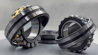 Brass Retainer Roller Bearing