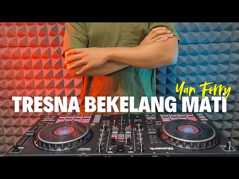 DJ LAGU BALI LAWAS TRESNA BEKELANG MATI - VOC. YAN FERRY REMIX FULL BASS