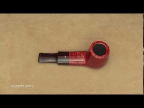 pipa Kai Nielsen Jewel Of Denmark C - smoking pipe 059