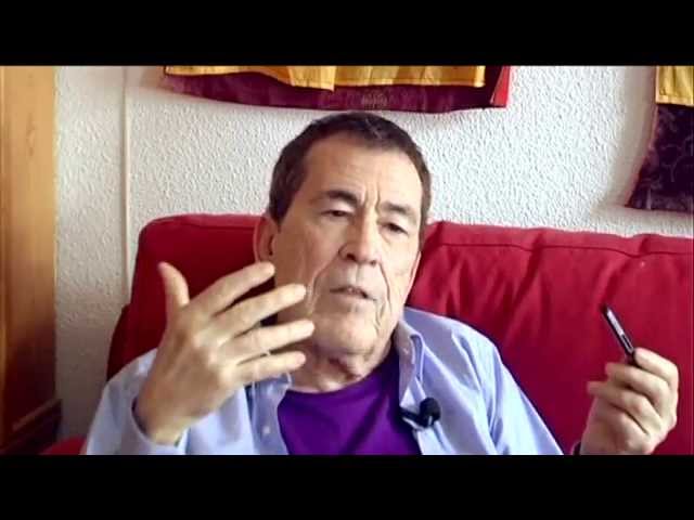 Vídeo relacionado con La canción de Roldán: Crimen y castigo (No Ficción)