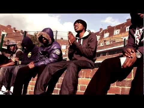 (Teamtrizzy) Little Torment -These Streets [@littletorment] | Link Up TV