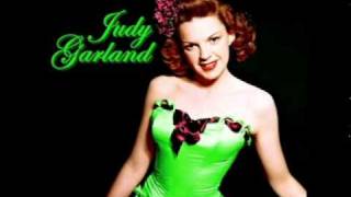 Judy Garland - "But Not For Me" [Live](Vintage Parlor Echo Mix)