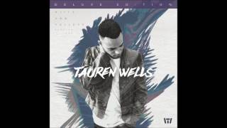 Hills And Valleys - Tauren Wells