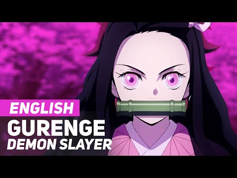 Demon Slayer - Gurenge - Future Simple