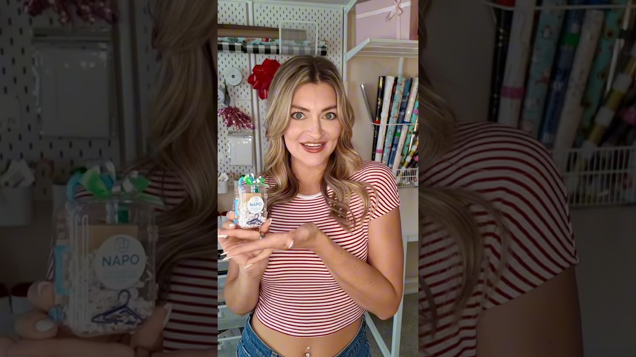 I’m shocked I actually made a profit from these 😱💸 #partyfavors #diygifts #customgifts