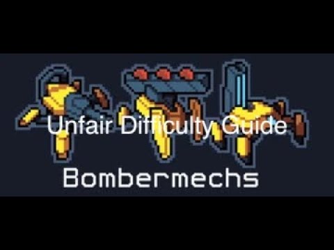 CTP's Into the Breach Guide: Bombermechs Part 1