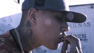 Kerox J Blinders FT C-Kan - Ya no te extraño (Official Video)
