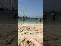 Beach JBR Dubai 2025 Пляж JBR Original Sound Dubai Shorts