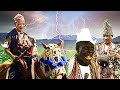 BASHORUN GAA - An African Yoruba Movie Starring - Lalude, Abija, Dagunro