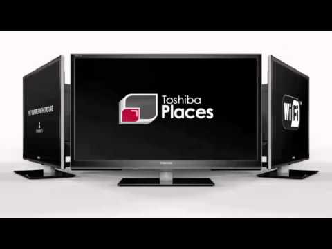 Toshiba Smart TV