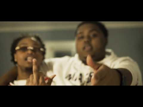 Baglife Tee - Hell Of A Night (Feat. Dee Grant & Ktrip) (Official Video)