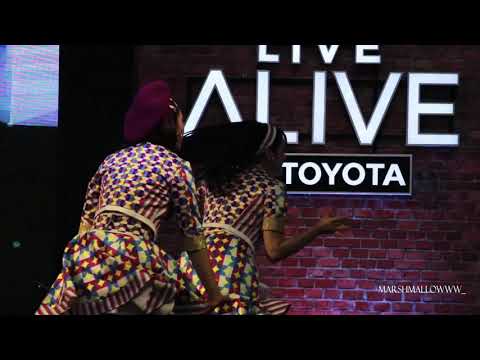 [29072019] Fancam Cherprang BNK48 - REBORN @Toyota Fun Space Best For You ---Robinson Kanchanaburi