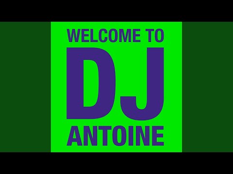 Over the Rainbow (DJ Antoine vs Mad Mark Radio Edit)