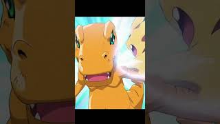 Download lagu 🔥 Pikachu vs Agumon | Pokémon x Digimon Epic Anime Crossover mp3