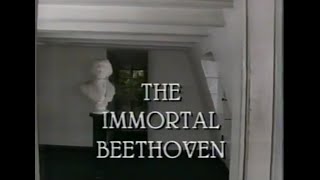 The Immortal Beethoven w/Peter Ustinov (1987)