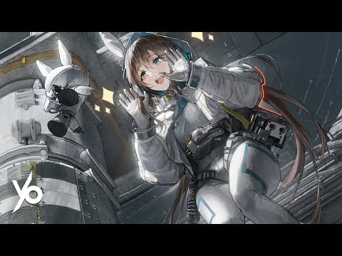 Nstryder ft. Oxalis - Skybound Sails (vo. Natalie)