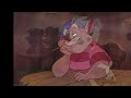 The Great Mouse Detective Let Me Be Good To You Romanian