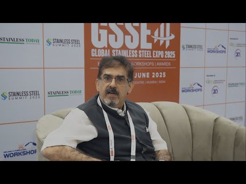 Vivek Taneja || Testimonial || GSSE 2025