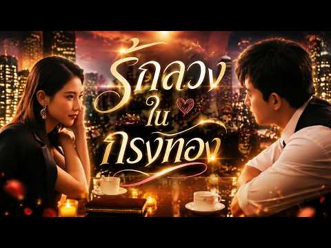 (พากย์)รักลวงในกรงทอง#kalostv