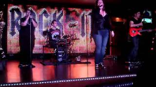 ROCK IT- Alright Now.MPG