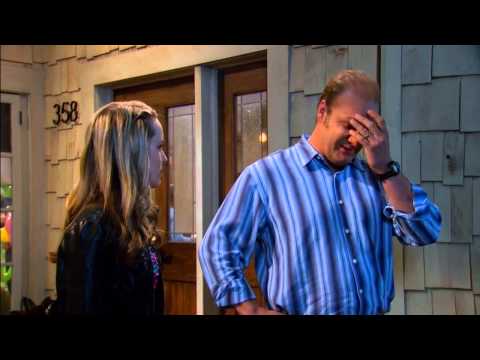 Good Luck Charlie - "Driving Mrs. Dabney" Clip