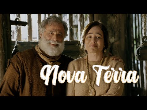 Nova Terra (Gênesis Trilha Sonora) - Banda Universos