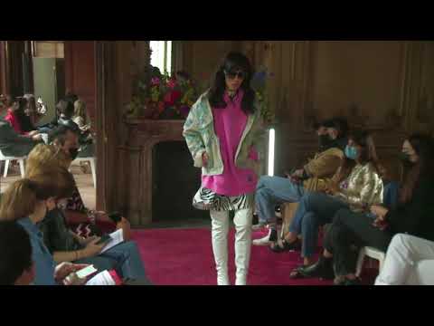 COOL T.M  Paris Man SS 2022