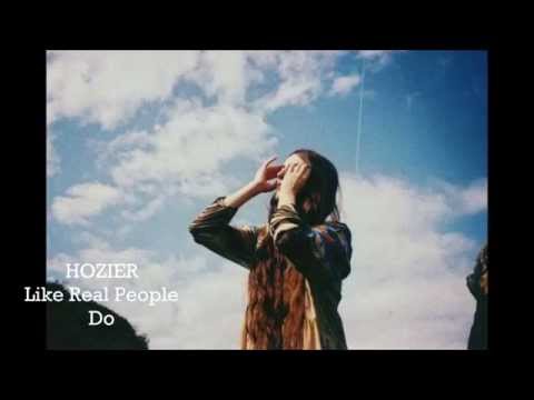 HOZIER - 