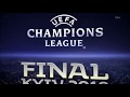 UEFA Champions League 2018 Outro - Nissan & Gazprom EN