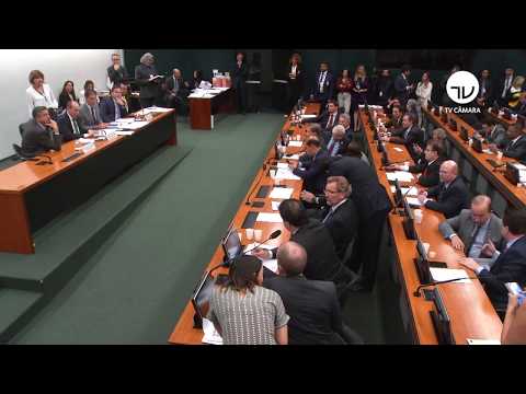 Congresso analisa as mudanças no COAF