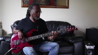 Video thumbnail for Alembic Elan 4 Bass Sounds by nsjmusic