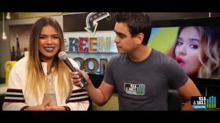 Karol G's visit to Chicago