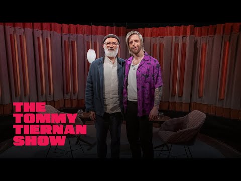 The Tommy Tiernan Show