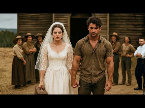 😢TODAS RIRAM QUANDO ELA SE CASOU COM O FAZENDEIRO POBRE…MAIS ELA DESCOBRIU UM SEGREDO QUE MUDOU TUDO