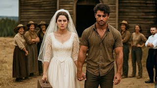 😢TODAS RIRAM QUANDO ELA SE CASOU COM O FAZENDEIRO POBRE…MAIS ELA DESCOBRIU UM SEGREDO QUE MUDOU TUDO