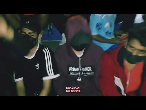 ZOREM vs RONALDO -Octavos- Fecha#12 - Ele Efe - Temporada 2021