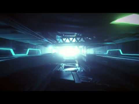 Sts Serge Modular/Eurorack /TD03-MO/ DFAM,video By @beeple  #serge #techno #sergemodular #addac