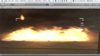 COMP3218 Let's Play 3.1 "Innovation in Games" - 2016/17