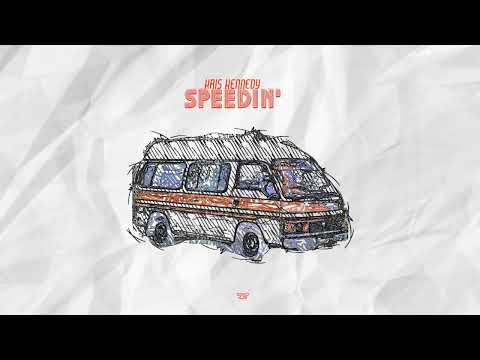 Kris Kennedy x System32  - Speedin’ (Downtown Riddim) | Official Visualizer | 2023 Soca