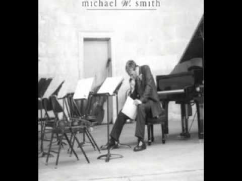 Michael W.Smith/Freedom - Carol Ann